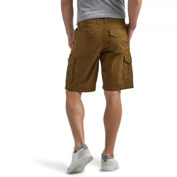 Mens Extreme Motion Swope Cargo ShortJurassic