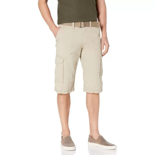 Lee Mens Sur Cargo ShortBarley