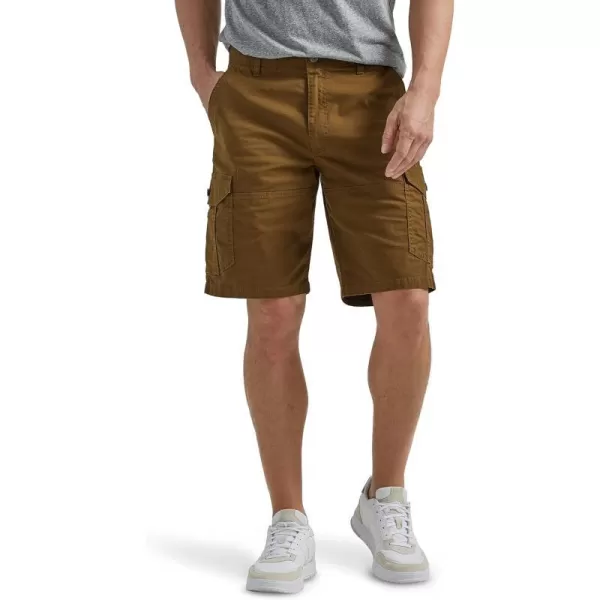 Mens Extreme Motion Swope Cargo ShortJurassic