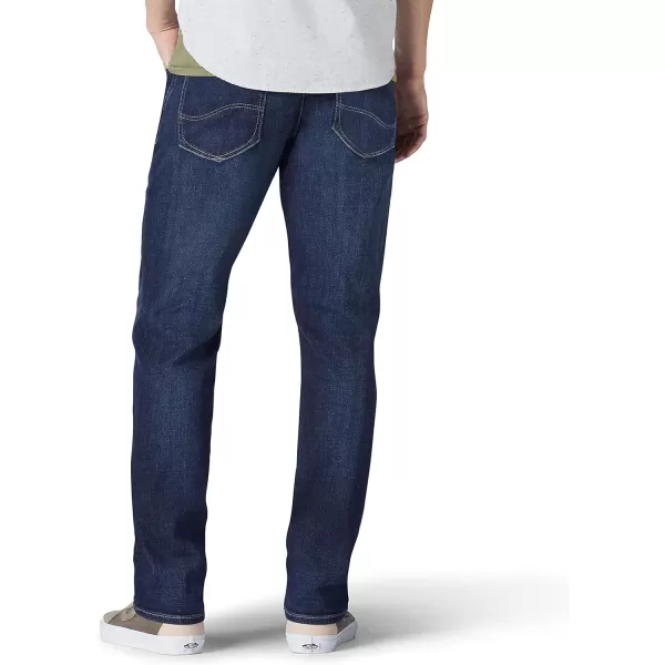 Lee Mens Extreme Motion Straight Taper JeanJaxson