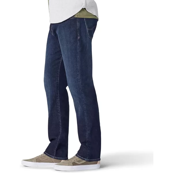 Lee Mens Extreme Motion Straight Taper JeanJaxson