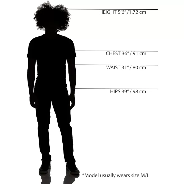 Lee Mens Extreme Motion Straight Taper JeanMayday