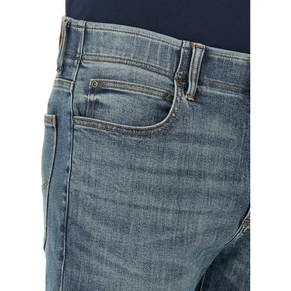 Lee Mens Extreme Motion Straight Taper JeanMayday