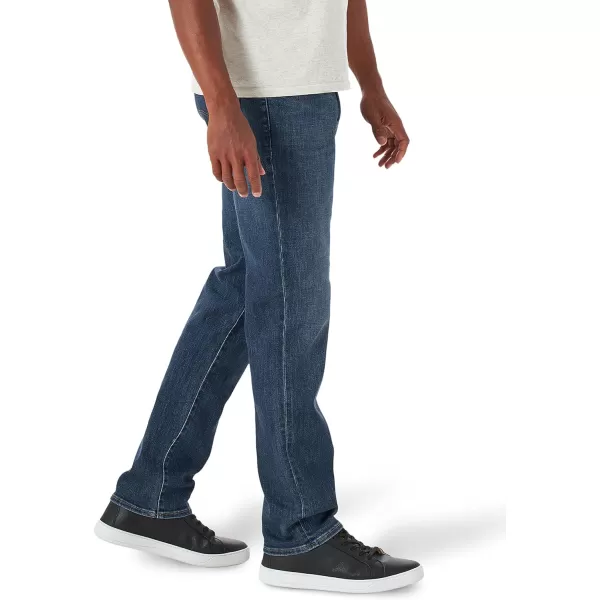 Lee Mens Extreme Motion Straight Taper JeanTokyo