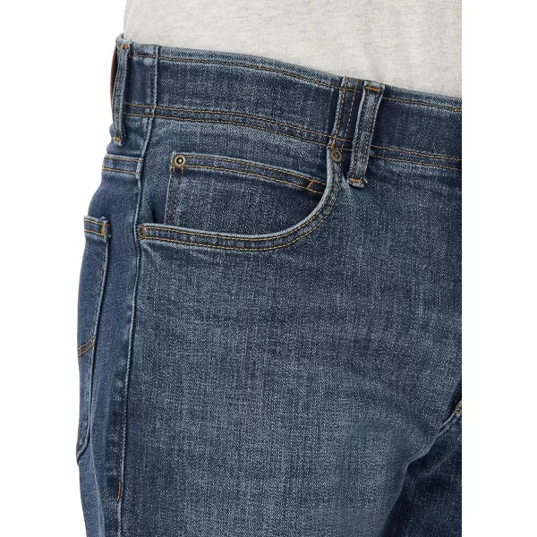 Lee Mens Extreme Motion Straight Taper JeanTokyo