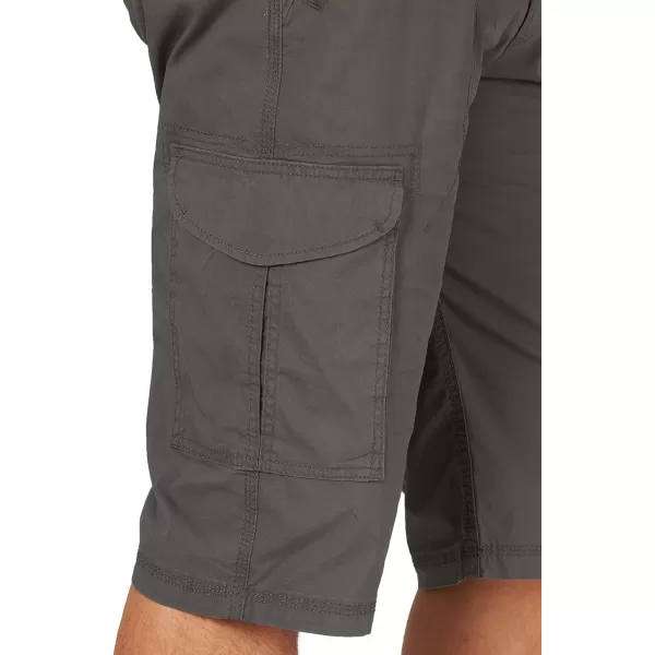 Lee Mens Sur Cargo ShortAnthracite