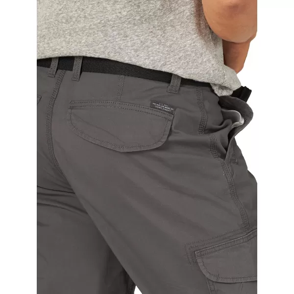 Lee Mens Sur Cargo ShortAnthracite