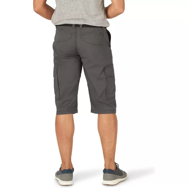 Lee Mens Sur Cargo ShortAnthracite