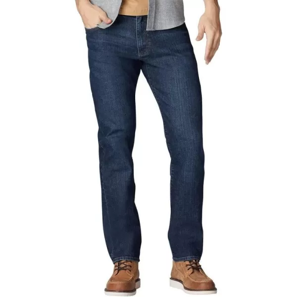 Lee Mens Extreme Motion Straight Taper JeanBoston