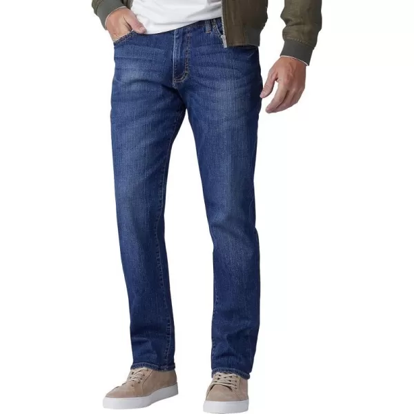 Lee Mens Extreme Motion Straight Taper JeanMaddox