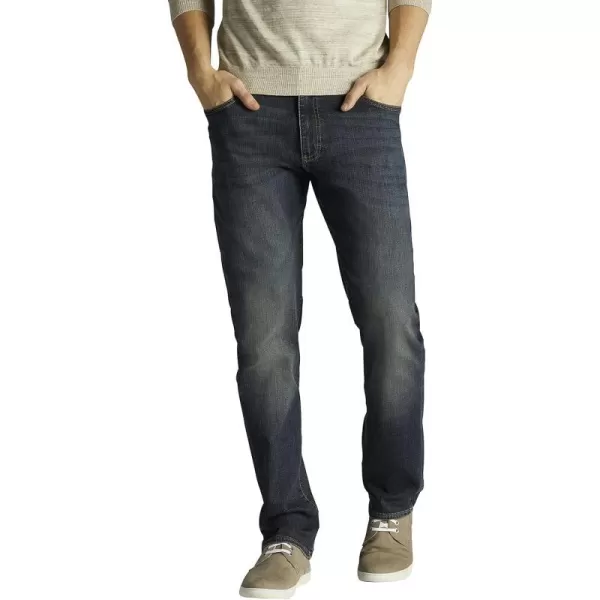 Lee Mens Extreme Motion Straight Taper JeanMaverick