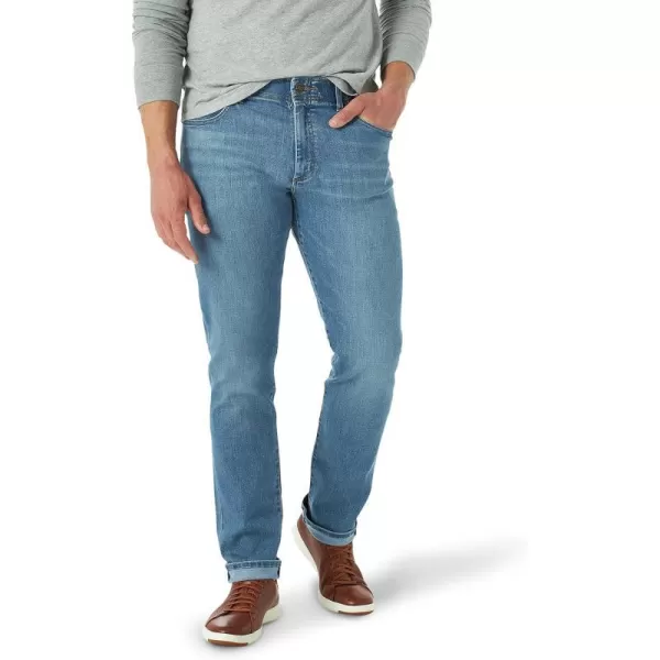 Lee Mens Extreme Motion Straight Taper JeanScott