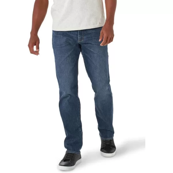 Lee Mens Extreme Motion Straight Taper JeanTokyo