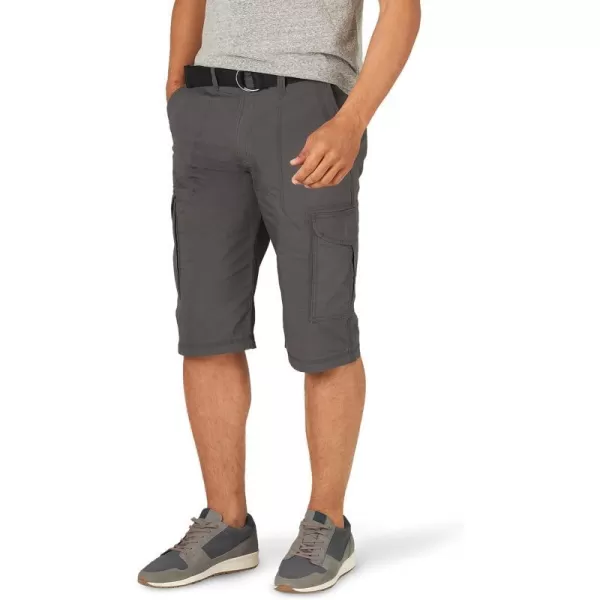 Lee Mens Sur Cargo ShortAnthracite