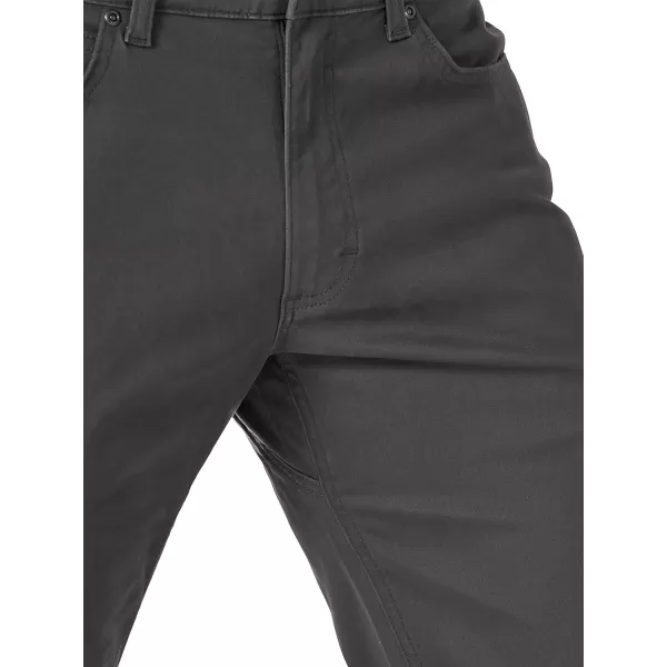 Lee Mens Extreme Motion 5Pocket Synthetic Straight PantEngineer