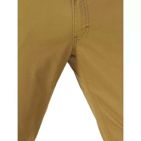 Lee Mens Extreme Motion 5Pocket Synthetic Straight PantNomad