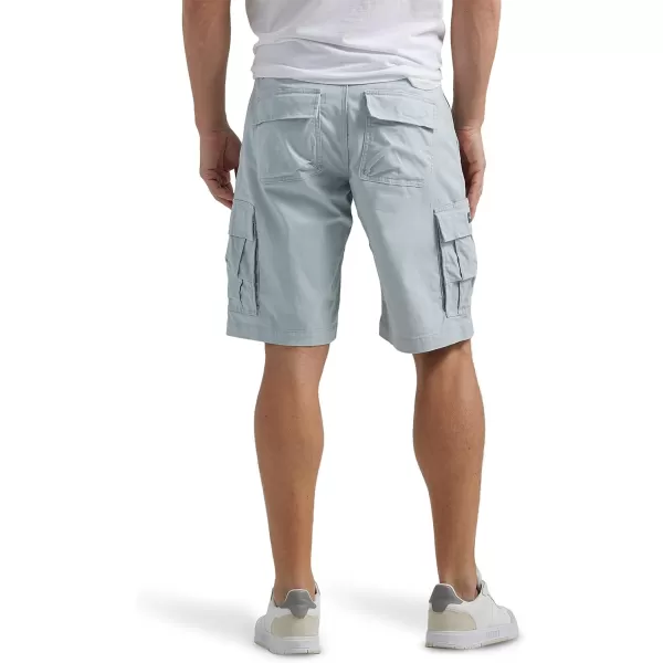 Lee Mens Extreme Motion Carolina Cargo ShortSummer Haze