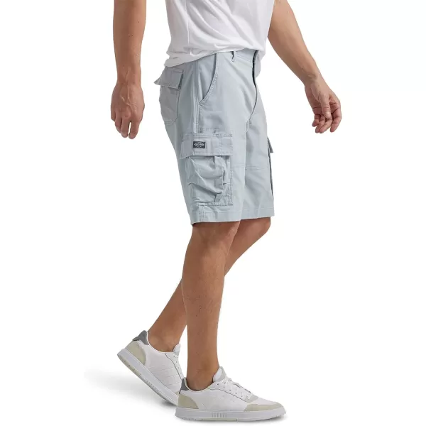 Lee Mens Extreme Motion Carolina Cargo ShortSummer Haze