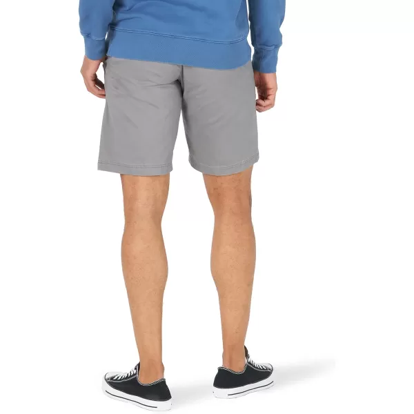 Lee Mens Extreme Motion Flat Front ShortIron