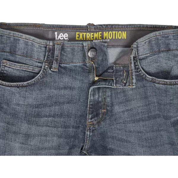 Lee Mens Extreme Motion Regular Boot JeanMaverick