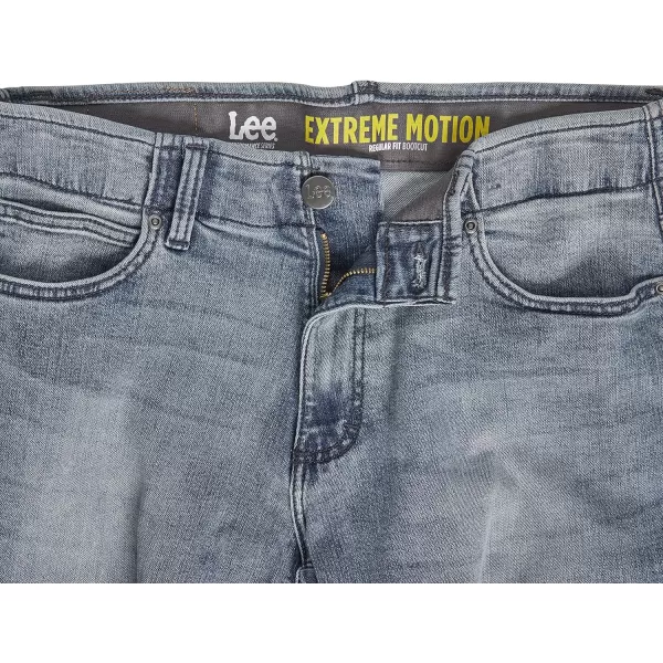 Lee Mens Extreme Motion Regular Boot JeanTheo