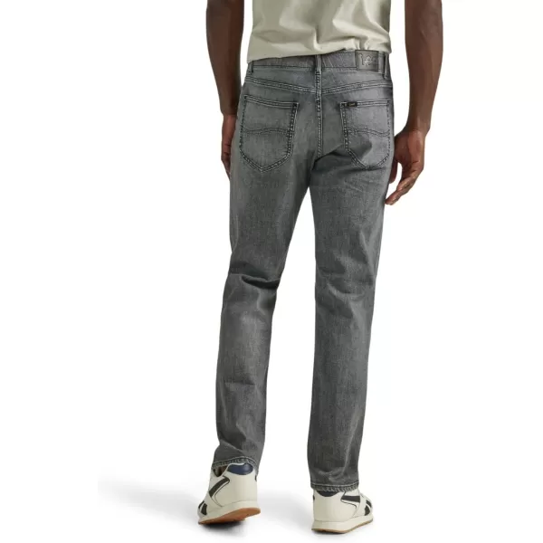 Lee Mens Extreme Motion Regular Straight JeanOscelo