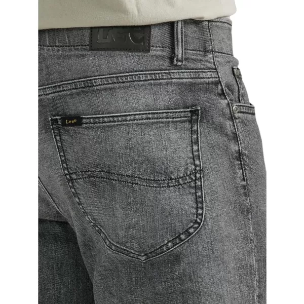 Lee Mens Extreme Motion Regular Straight JeanOscelo