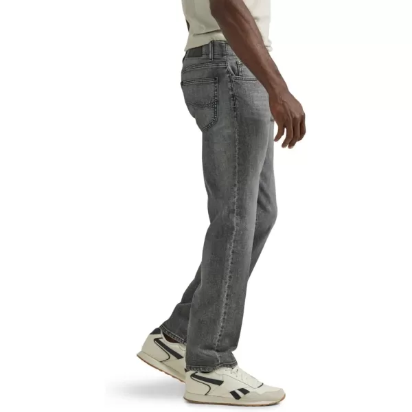 Lee Mens Extreme Motion Regular Straight JeanOscelo