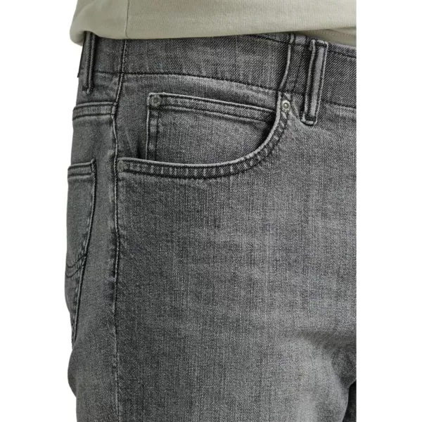 Lee Mens Extreme Motion Regular Straight JeanOscelo