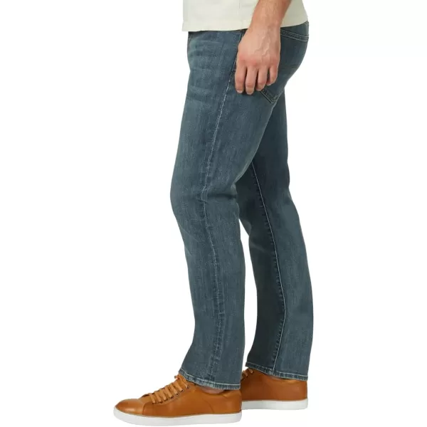 Lee Mens Extreme Motion Regular Straight JeanWilson