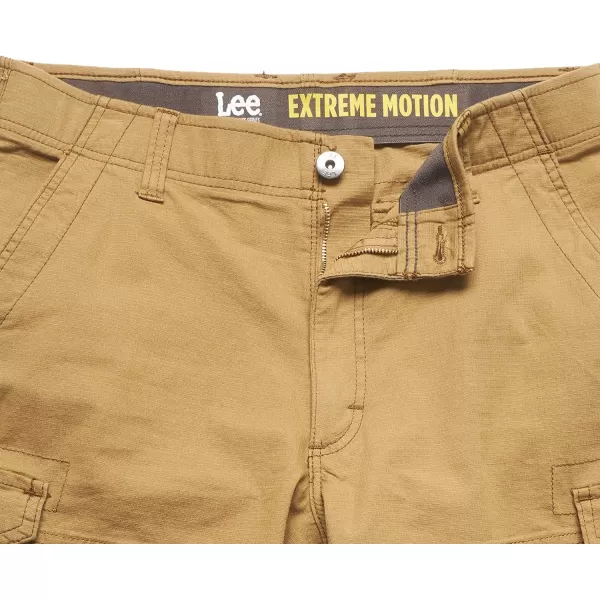 Lee Mens Extreme Motion Swope Cargo ShortNomad