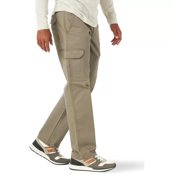 Lee Mens Extreme Motion Twill Cargo PantSirus