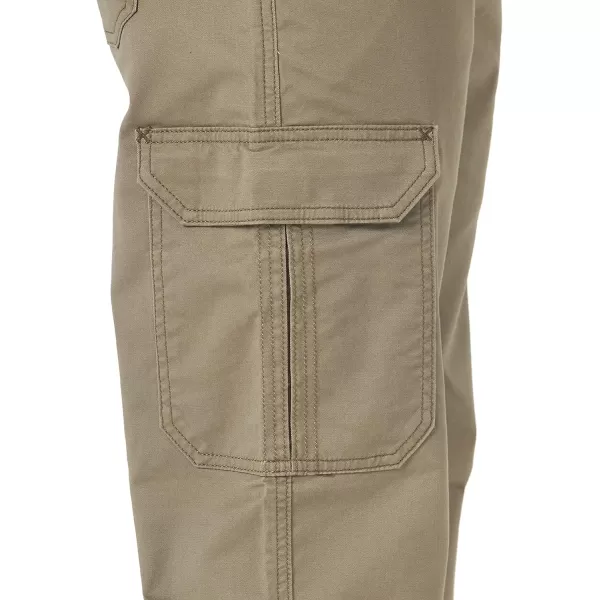 Lee Mens Extreme Motion Twill Cargo PantSirus