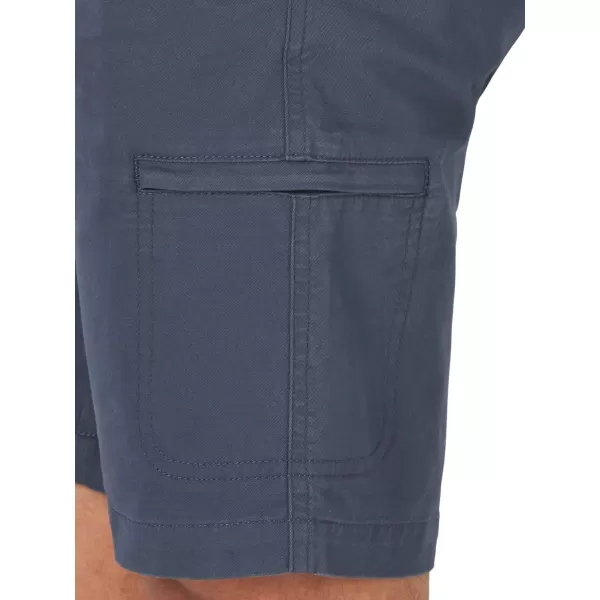 Lee Mens Extreme Motion Welt Cargo ShortNavy