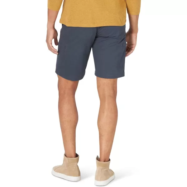 Lee Mens Extreme Motion Welt Cargo ShortNavy