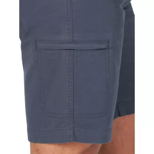 Lee Mens Extreme Motion Welt Cargo ShortNavy