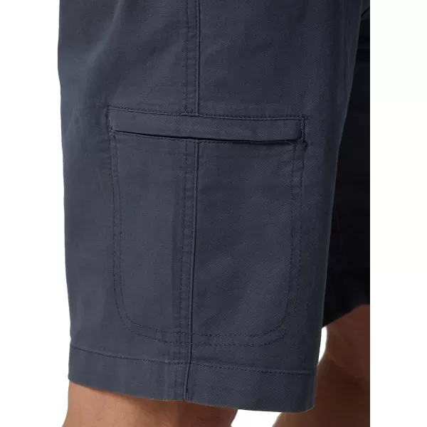 Lee Mens Extreme Motion Welt Cargo ShortNew Navy