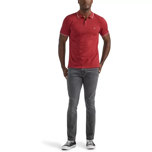 Lee Mens Legendary PoloHaden