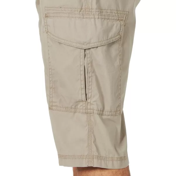 Lee Mens Sur Cargo ShortSandlewood