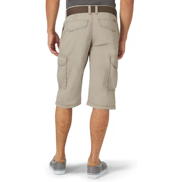 Lee Mens Sur Cargo ShortSandlewood