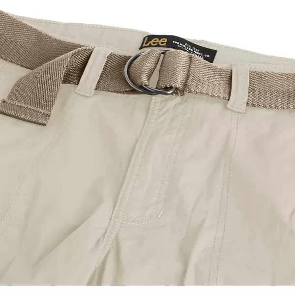 Lee Mens Sur Cargo ShortStone