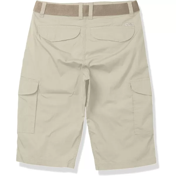 Lee Mens Sur Cargo ShortStone