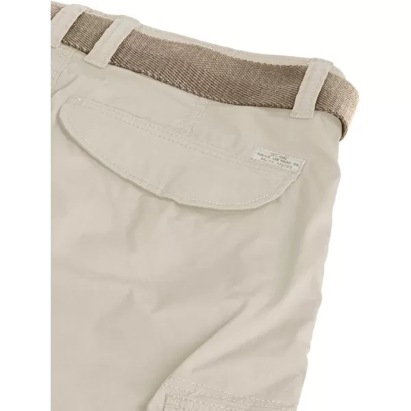 Lee Mens Sur Cargo ShortStone