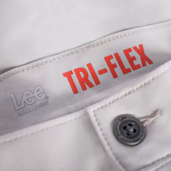 Lee Mens TriFlex ShortBlack