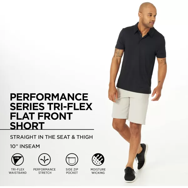 Lee Mens TriFlex ShortBlack