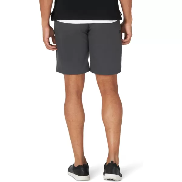 Lee Mens TriFlex ShortDark Gray