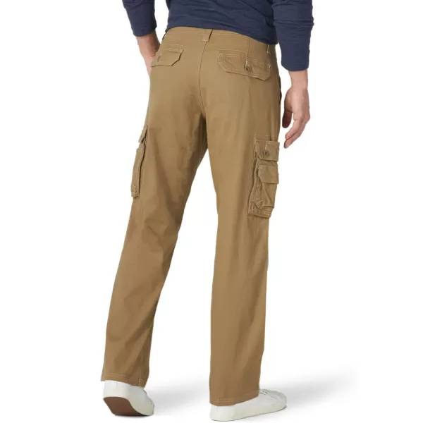 Lee Mens Wyoming Relaxed Fit Cargo PantNomad