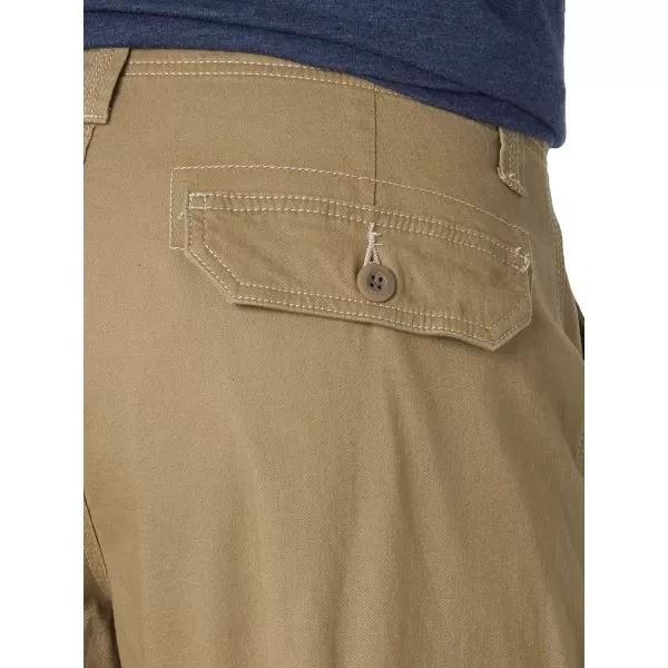 Lee Mens Wyoming Relaxed Fit Cargo PantNomad