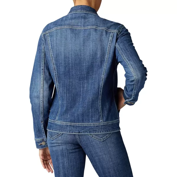 Lee Womens Legendary Rider Denim JacketExpedition