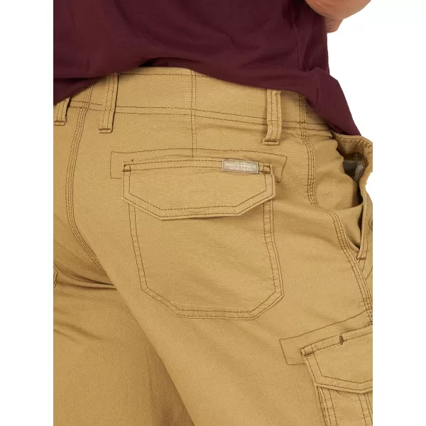 Mens Extreme Motion Swope Cargo ShortNomad